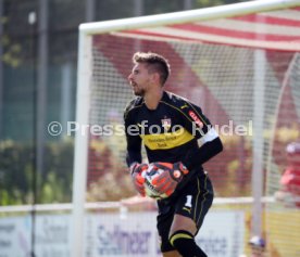 VfB Stuttgart - SD Eibar
