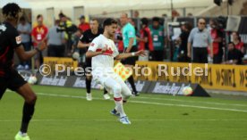 07.08.22 VfB Stuttgart - RB Leipzig