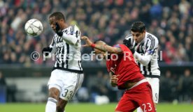 FC Bayern M&uuml;nchen - Juventus Turin