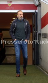 VfB Stuttgart - SSV Jahn Regensburg