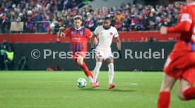 28.11.24 1. FC Heidenheim - Chelsea FC