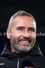 Hamburger SV - VfB Stuttgart