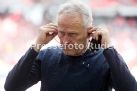 07.05.22 SC Freiburg - 1. FC Union Berlin