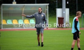 29.08.20 VfB Stuttgart Trainingslager Kitzbühel