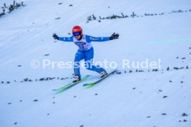 31.01.2026 Weltcup Nordische Kombination M&auml;nner
