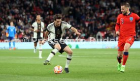 26.09.22 England - Deutschland