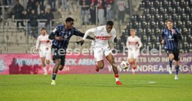 20.02.26 VfB Stuttgart II - SV Waldhof Mannheim