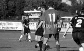 01.07.97 VfL Kirchheim - Fenerbahce Istanbul