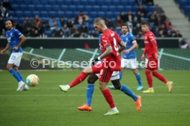 11.02.23 TSG 1899 Hoffenheim - Bayer 04 Leverkusen