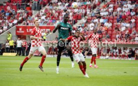 16.09.23 1. FSV Mainz 05 - VfB Stuttgart