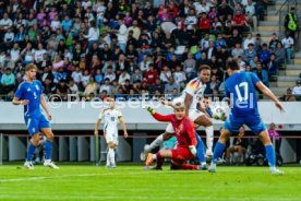 09.09.25 U20 Deutschland - U20 Italien