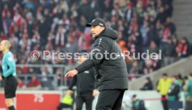 18.01.26 VfB Stuttgart - 1. FC Union Berlin