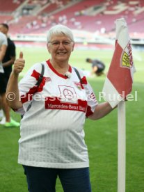 23.07.22 VfB Stuttgart - FC Valencia
