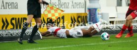 23.10.20 VfB Stuttgart - 1. FC K&ouml;ln