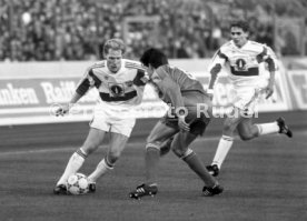 VfB Stuttgart - FC Bayern M&uuml;nchen
