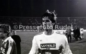 08.11.86 VfB Stuttgart - SV Werder Bremen