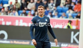 14.03.26 TSG 1899 Hoffenheim - VfL Wolfsburg