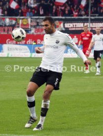 SV Sandhausen - 1. FC Union Berlin