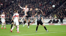 28.02.25 VfB Stuttgart - FC Bayern München