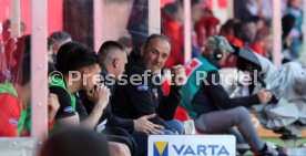 19.04.25 1. FC Heidenheim - FC Bayern München