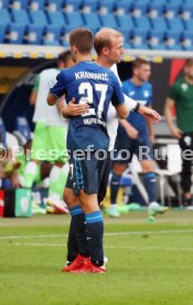 25.09.21 TSG 1899 Hoffenheim - VfL Wolfsburg