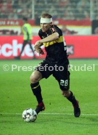 Relegation 2019 1. FC Union Berlin - VfB Stuttgart