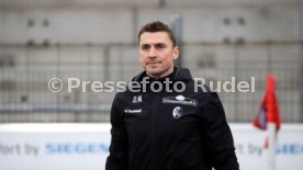 20.12.20 SC Freiburg - Hertha BSC Berlin