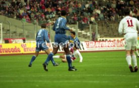 04.1.95 VfB Stuttgart - SV Werder Bremen