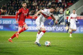 22.02.26 1. FC Heidenheim - VfB Stuttgart