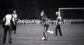 05.11.86 VfB Stuttgart - Torpedo Moskau