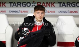 04.02.25 VfB Stuttgart - FC Augsburg
