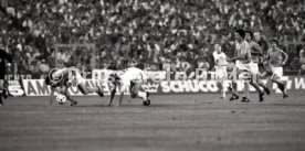 17.05.89 VfB Stuttgart - SSC Neapel