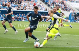 18.04.26 TSG 1899 Hoffenheim - Borussia Dortmund
