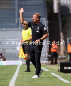 21.08.21 Karlsruher SC - SV Werder Bremen