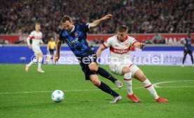 25.04.25 VfB Stuttgart - 1. FC Heidenheim