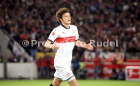 VfB Stuttgart - SC Freiburg