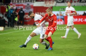 05.11.23 1. FC Heidenheim - VfB Stuttgart