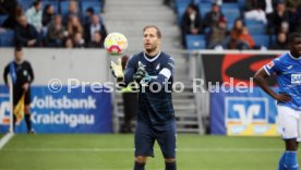 05.11.22 TSG 1899 Hoffenheim - RB Leipzig