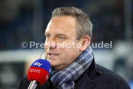 24.01.23 TSG 1899 Hoffenheim - VfB Stuttgart