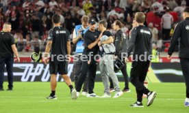 19.09.26 VfB Stuttgart - Borussia Dortmund