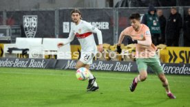 05.02.23 VfB Stuttgart - SV Werder Bremen