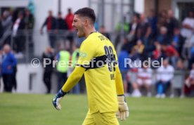 06.07.21 FSV Hollenbach - VfB Stuttgart