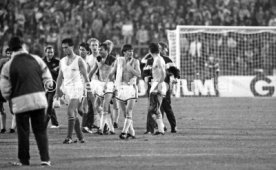 22.06.88 UDSSR - Italien