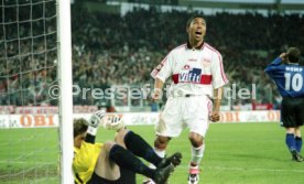 16.04.97 VfB Stuttgart - Hamburger SV