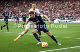 18.02.23 VfB Stuttgart - 1. FC K&ouml;ln