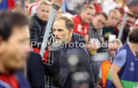 20.09.23 FC Bayern M&uuml;nchen - Manchester United
