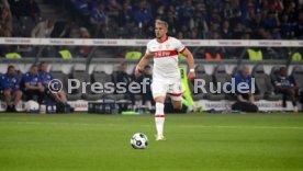 24.05.25 DFB-Pokal Finale 2025 DSC Arminia Bielefeld - VfB Stuttgart