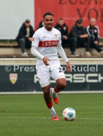 09.10.25 VfB Stuttgart - SV Elversberg