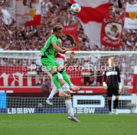 30.08.25 VfB Stuttgart - Borussia M&ouml;nchengladbach
