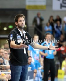 TVB 1898 Stuttgart - SC Magdeburg